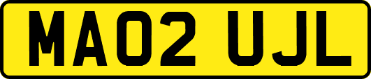 MA02UJL