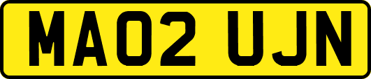MA02UJN