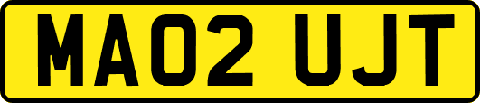 MA02UJT