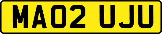 MA02UJU