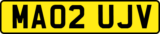 MA02UJV