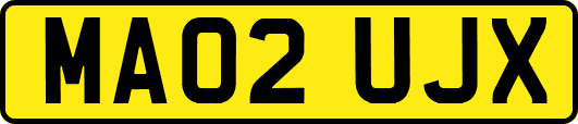 MA02UJX