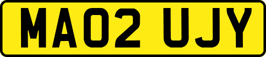 MA02UJY