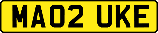 MA02UKE