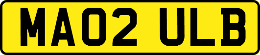 MA02ULB