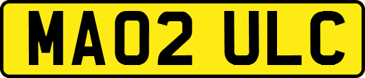 MA02ULC