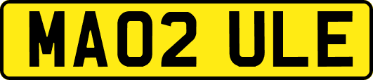 MA02ULE