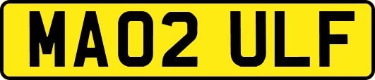 MA02ULF