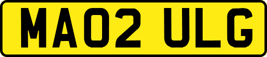 MA02ULG