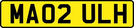 MA02ULH
