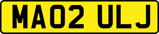 MA02ULJ