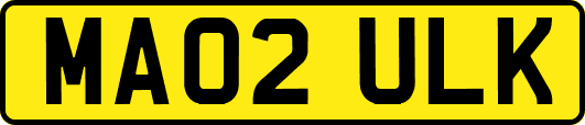 MA02ULK