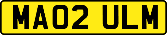 MA02ULM