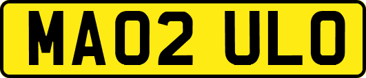 MA02ULO