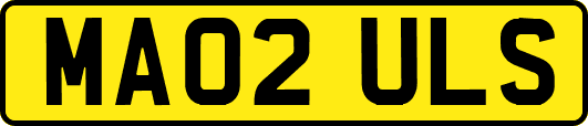 MA02ULS