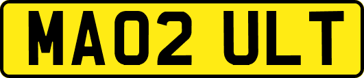 MA02ULT