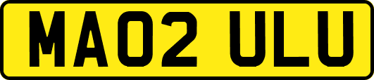 MA02ULU