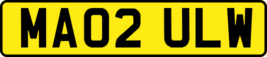 MA02ULW