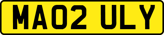 MA02ULY