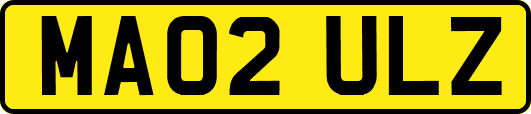 MA02ULZ