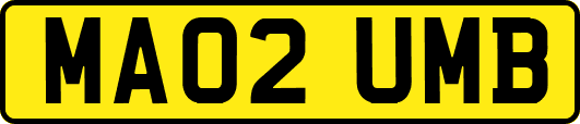 MA02UMB