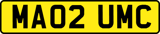 MA02UMC