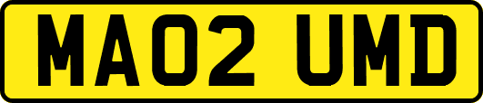 MA02UMD