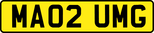 MA02UMG