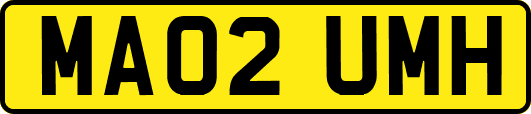 MA02UMH