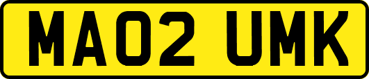 MA02UMK
