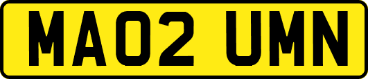 MA02UMN
