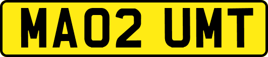 MA02UMT