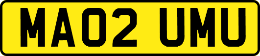MA02UMU