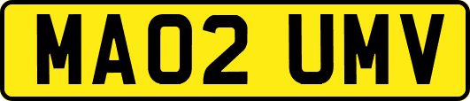 MA02UMV