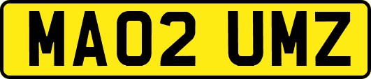 MA02UMZ