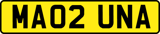 MA02UNA