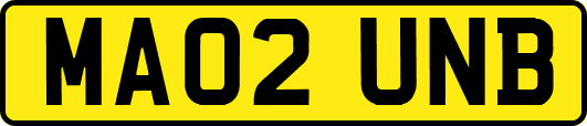 MA02UNB