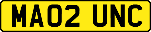 MA02UNC