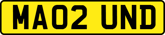 MA02UND