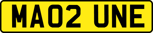MA02UNE