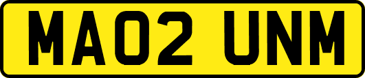 MA02UNM