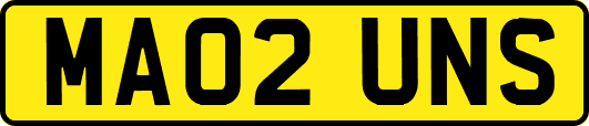 MA02UNS