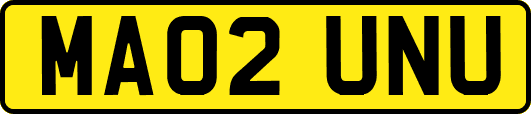 MA02UNU