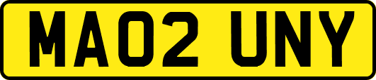 MA02UNY
