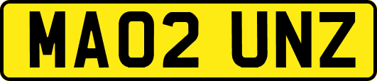 MA02UNZ