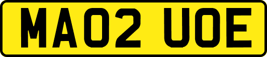 MA02UOE