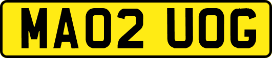 MA02UOG