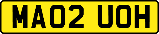 MA02UOH