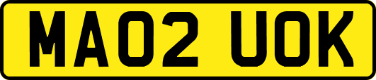 MA02UOK