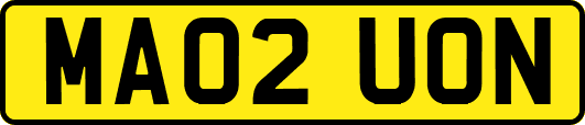 MA02UON